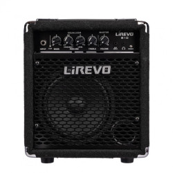 Lirevo B10