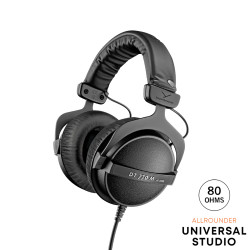 Beyerdynamic AUSCULTADORES DT 770 Pro M