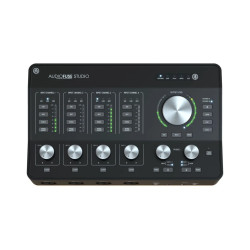 Arturia INTERFACE USB Audiofuse Studio