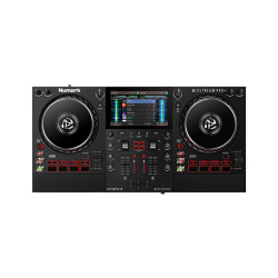 Numark CONTROLADOR DJ Mixstream Pro+