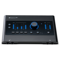 Presonus INTERFACE USB Quantum ES 4 USB C Audio Interface