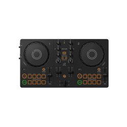 AlphaTheta CONTROLADOR DJ DDJ FLX 2