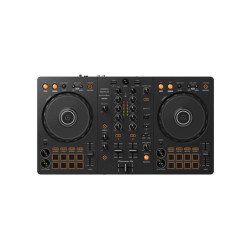 Pioneer CONTROLADOR DJ DDJ FLX 4 2 Canais