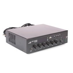 GLEMM AMPLIFICADOR LINHA 100V 60w DC24V