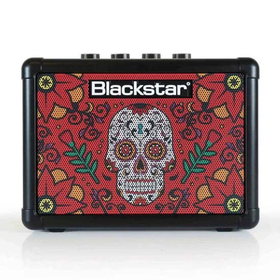 Blackstar Fly 3 Bluetooth Charge | Amplificação | Combos Guitarra