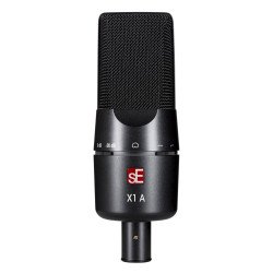 sE Electronics MICROFONE CONDENSADOR X1 A