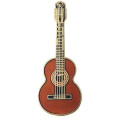 PIN GUITARRA CLASSICA