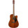 Fender CD 60SCE All Mahogany NT