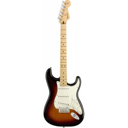 Fender Player Stratocaster MN 3CS