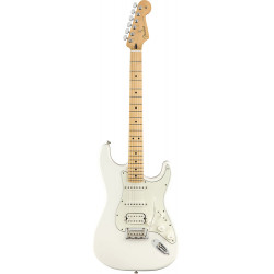 Fender Player Stratocaster HSS PW