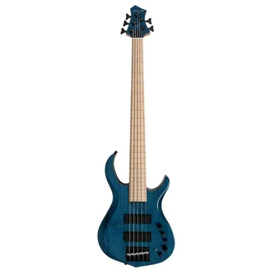 Sire Marcus Miller M2 5st TBL 2nd Gen