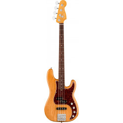 Fender American Ultra Precision Bass RW