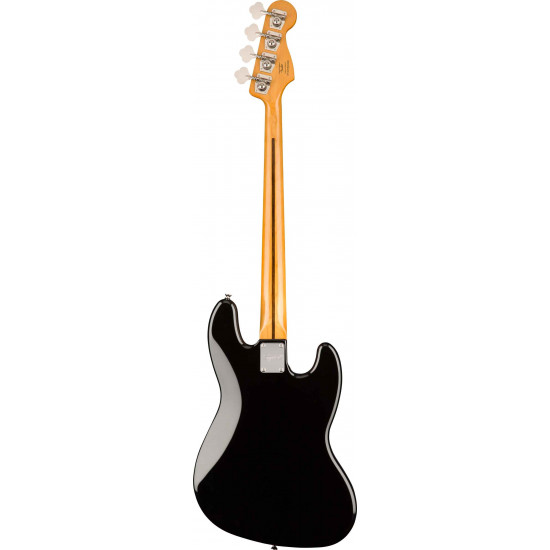 Fender Classic Vibe 70s Jazz Bass LH Black