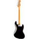 Fender Classic Vibe 70s Jazz Bass LH Black