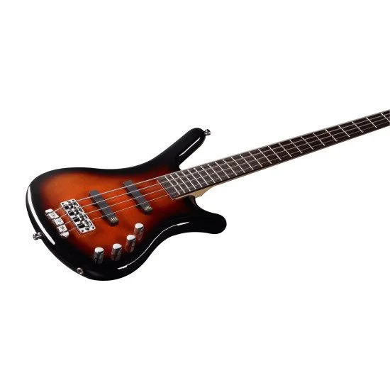 Warwick RockBass Corvette Classic 4 Sunburst | Baixos Elétricos