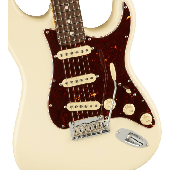 Fender American Pro II Stratocaster RW OWT