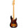 Fender American Professional II Precision Bass MN 3TSB