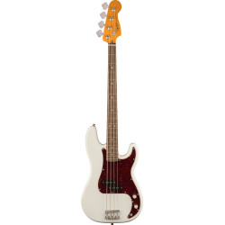 Squier  Classic Vibe 60s Precision Bass LRL OWT