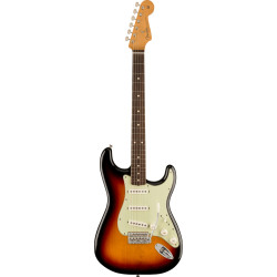 Fender Vintera II 60s Stratocaster RW 3 Color Sunburst
