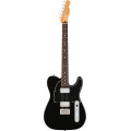 Fender Player II Telecaster HH RW Black