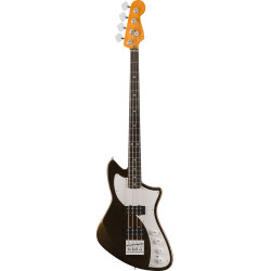 Fender American Ultra II Meteora Bass EB Textas Tea