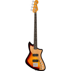 Fender American Ultra II Meteora Bass EB Ultraburst