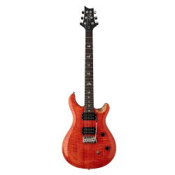 PRS SE CE 24 Blood Orange