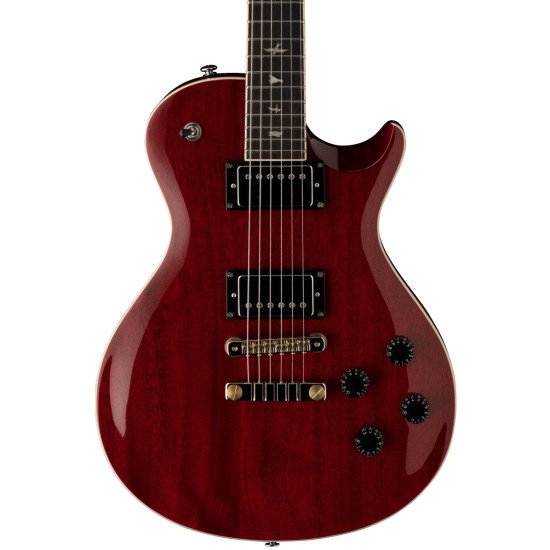 PRS SE McCarty 594 Singlecut Standard Vintage Cherry