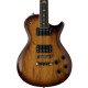 PRS SE McCarty 594 Singlecut Standard Tobacco Sunburst