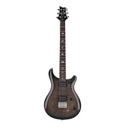 PRS SE 277 Charcoal Burst