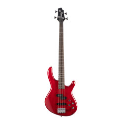 Cort Action Bass Plus Trans Red