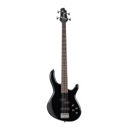 Cort Action Bass Plus Black