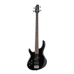 Cort LH Action Bass Plus Black