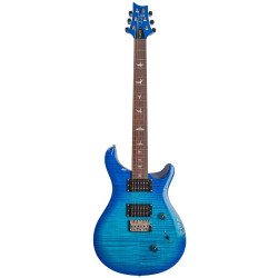 PRS LTD ED SE Custom 24 Lake Blue