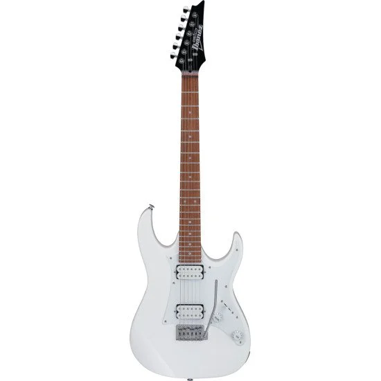 Ibanez Gio GRX20W WH