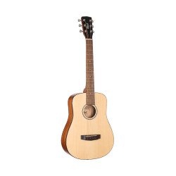 Cort Standard AD MINI Open Pore