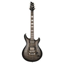 Cort M600 Trans Black Burst