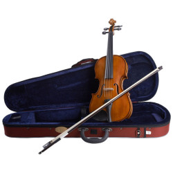 Stentor VIOLINO 3/4 Student II Brilhante