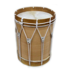 Sondart TIMBALÃO Tradicional PELE NATURAL 14