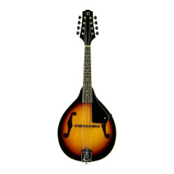 Oqan BANDOLIM ELETRIFICADO QMAN 10E Sunburst