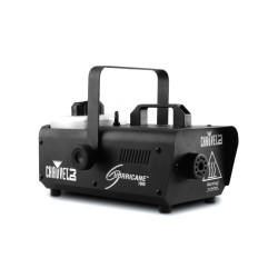 Chauvet MAQUINA FUMO Hurricane 1000