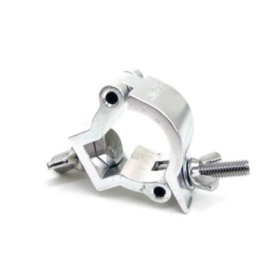 DURATRUSS GRAMPO FIXAÇÃO Ø35mm – máx 75Kg