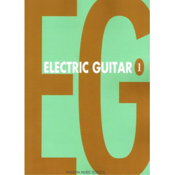 Métodos Guitarra Eléctrica