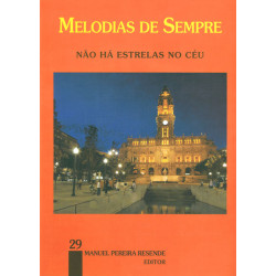 MPR LIVRO Melodias Sempre nº29