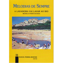 MPR LIVRO Melodias Sempre nº31