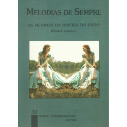 MPR LIVRO Melodias Sempre nº32