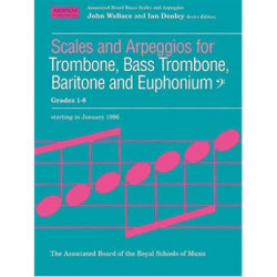 Métodos Trombone