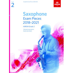 Métodos Saxofone