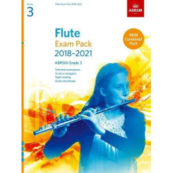 Métodos Flauta Transversal