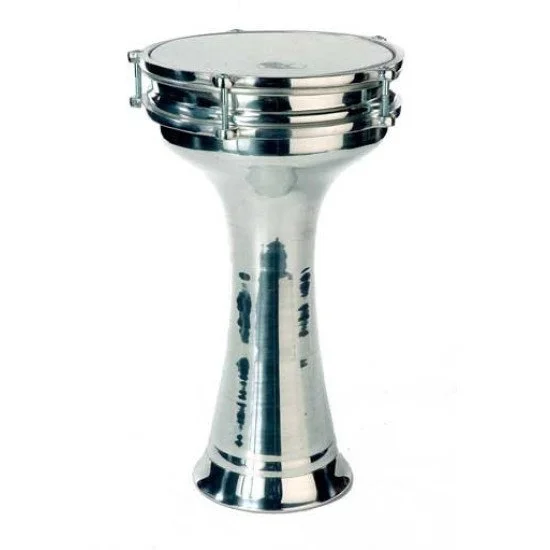 Masterwork DARBUKA Aluminio 20,5cm